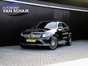 Mercedes-Benz GLC-Klasse Coupe - GLC 250 4MATIC AMG | LEDER | SCHUIFDAK | 360° CAMERA | CRUIS