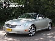 Lexus SC-Serie - 430