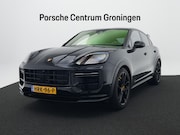 Porsche Cayenne Coupé - Turbo E-Hybrid met GT Pakket