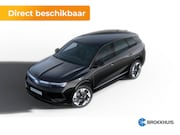 Opel Grandland - GS | Draadloze telefoonlader (Inductie) | Elektronische klim