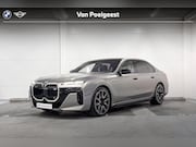 BMW i7 - M70 xDrive | M Performance Pack | Sky Lounge | Executive Lou