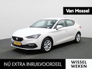 Seat Leon - 1.0 TSI Style | Cruise Control | Lane Assist | Keyless | Cli