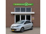 Renault Zoe - R110 Intens 41 kWh (ex Accu) | PDC Achter | Cruise Control |