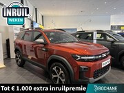 Dacia Bigster - 1.8 Hybrid 155 Journey | Airco | Navigatie | Pack Winter | P