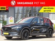 Mazda CX-5 - 2.0 SkyActiv-G 165 Skylease GT | Clima-Airco | Navigatie | T