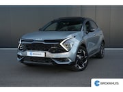 Kia Sportage - 1.6 T-GDi 265pk Plug-in Hybrid AWD GT-PlusLine | Elektrisch 