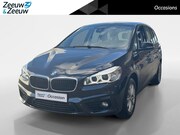 BMW 2-serie Gran Tourer - 218i 7p. Executive | Achteruitrijcamera | Climate control |