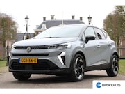Renault Captur - 1.3 mild hybrid 140 techno | ORIGINEEL NL! | DEALER OH! | PA