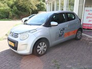 Citroën C1 - 1.0 e-VTi Business Inruilkoopje Zo Mee