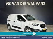 Opel Combo - 1.5D 131pk Automaat L1H1 Euro6 Airco | 3-Zits | Camera | App