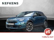 Fiat 600 - 1.2 Hybrid 110pk La Prima Automaat | Navigatie | Achteruitri