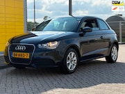 Audi A1 - 1.2 TFSI Attraction Pro Line Business Navigatie NAP 1e eigen