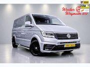 Volkswagen Crafter - 30 2.0 TDI 177pk L2H1 | 3000kg trekgewicht | Aut. | Navi | L