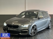 BMW 1-serie - M140i High Executive NAP|FULL|TU HPFP|Carbon|HK|Schuifdak|