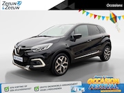 Renault Captur - 0.9 TCe Edition One | Trekhaak | Stoelvw | Leder | Cruise |