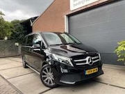 Mercedes-Benz V-klasse - 220d Lang DC Avantgarde volle optie's