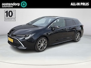 Toyota Corolla - Touring Sports 2.0 Hybrid Executive