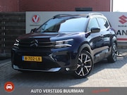 Citroën C5 Aircross - 1.6 Plug-in Hybrid 225 Shine Schuif/Kanteldak, Lederen bekle