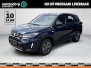 Suzuki Vitara - 1.4 Boosterjet Select Smart Hybrid | Uit voorraad leverbaar