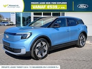 Ford Explorer - 77 kWh 286pk RWD Premium | Lederen bekleding | Navigatie | P