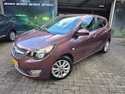 Opel Karl - 1.0 ecoFLEX Innovation |1E EGENAAR | 3\6 OF12 MND GARANTIE |