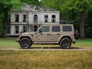 Jeep Wrangler - Unlimited BRUTE 4xe 380 Rubicon | Orig. NL
