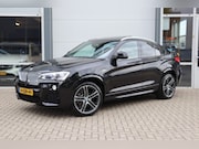 BMW X4 - XDRIVE35I (306PK) HIGH EXEC./M-SPORT/ORIG.NL/DEALERONDERH./H