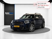 MINI Countryman - Mini 2.0 Cooper S MINI Yours (PANO, LED, CAMERA, STOELVERWAR