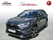 Toyota RAV4 - 2.5 PHEV Plug-in Hybride AWD Bi-Tone Plus