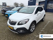 Opel Mokka - 1.4 T Edition | Armsteun voor | Bluetooth telefoonvoorbereid