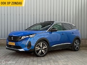 Peugeot 3008 - 1.6 HYbrid4 300 GT | PHEV | Focal | Massage Stl