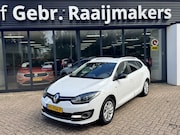 Renault Mégane - 1.5 dCi Limited*Navi*ECC*EXPORT/EX.BPM