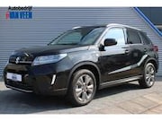 Suzuki Vitara - 1.5 Hybrid Select Automaat| Navigatie | Parkeercam