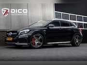Mercedes-Benz AMG GLA - 361 pk 4MATIC AMG-Sportpakket / Xenon/ Schaal-Stoe