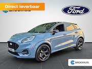 Ford Puma - Hybrid BlueCruise Edition | Matrix LED | 360 Camera | Sporto