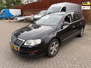 Volkswagen Passat - 1.9 TDI Comfortline BlueMotion