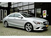 Mercedes-Benz CLA-Klasse - CLA 180 Edition 1 | Navi | Cruise | 18'' | Stoelverwarming |