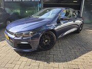 Volkswagen Scirocco - 1.4 TSI | 3/6 OF 12MND GARANTIE | CARPLAY | STOELVERWARMING 