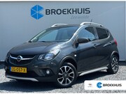 Opel Karl - 1.0 75PK Rocks Online Edition | PARKEERSENSOREN ACHTER| AIRC