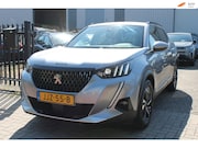 Peugeot 2008 - 1.2 PureTech GT-Line 130PK Navi Clima Cruise