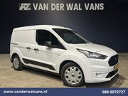 Ford Transit Connect - 1.5 EcoBlue L1H1 Euro6 Airco | Camera | LED | Stoelverwarmin