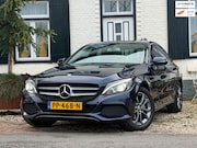 Mercedes-Benz C-klasse - 180 Business Solution|Automaat|Navi|Dealer onderhouden|