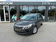 Opel Zafira - Tourer 1.4 Edition