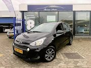 Hyundai i10 - 1.0i i-Motion Comf. | AUTOMAAT | AIRCO | STOEL+STUURVERW. | 