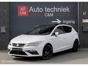 Seat Leon - 1.4 TSI FR/150PK/DSG/PANO/ACC/DCC/CAMERA/NAVI/LED