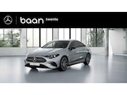 Mercedes-Benz CLA-Klasse - 180 Business Solution AMG | Memorypakket | Vast panoramadak