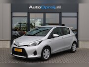 Toyota Yaris - 1.5 Full Hybrid Aspiration AUTOMAAT Clima, Camera, Cruise, D
