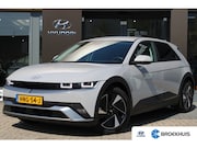 Hyundai IONIQ 5 - Connect+ 84 kWh | Trekhaak | Dodehoekdetectie met correctie