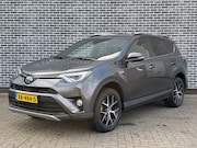 Toyota RAV4 - 2.5 Hybrid AWD Style Limited Automaat 197pk | Trekhaak 1.650