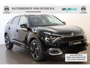 Citroën C4 - PT 130 Shine Camera | HiFi | Stoel en voorruitverwarming | A